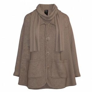 🌹𝐏𝐔𝐑𝐄 𝐄𝐒𝐒𝐄𝐍𝐂𝐄 𝐓𝐀𝐔𝐏𝐄 𝐒𝐂𝐀𝐑𝐅 𝐁𝐔𝐓𝐓𝐎𝐍 𝐔𝐏 𝐉𝐀𝐂𝐊𝐄𝐓